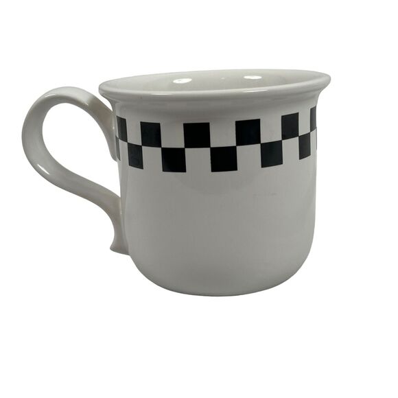 Vintage See’s Candies Candy Truffles And Mary See Coffee Cup Mug Lot Of 2 - Picture 8 of 10